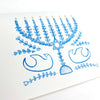 Natty Michele Paperie Happy Hanukkah Card