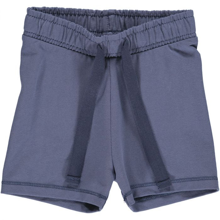 Müsli Cozy Me Shorts with Pockets - Indigo