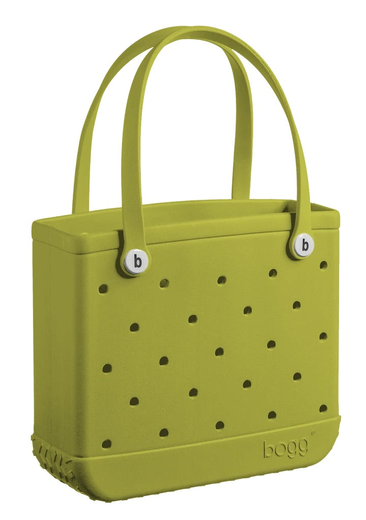 Bogg Bag Baby Small Tote - Apple Green