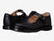 Footmates Sherry - Black, 2532