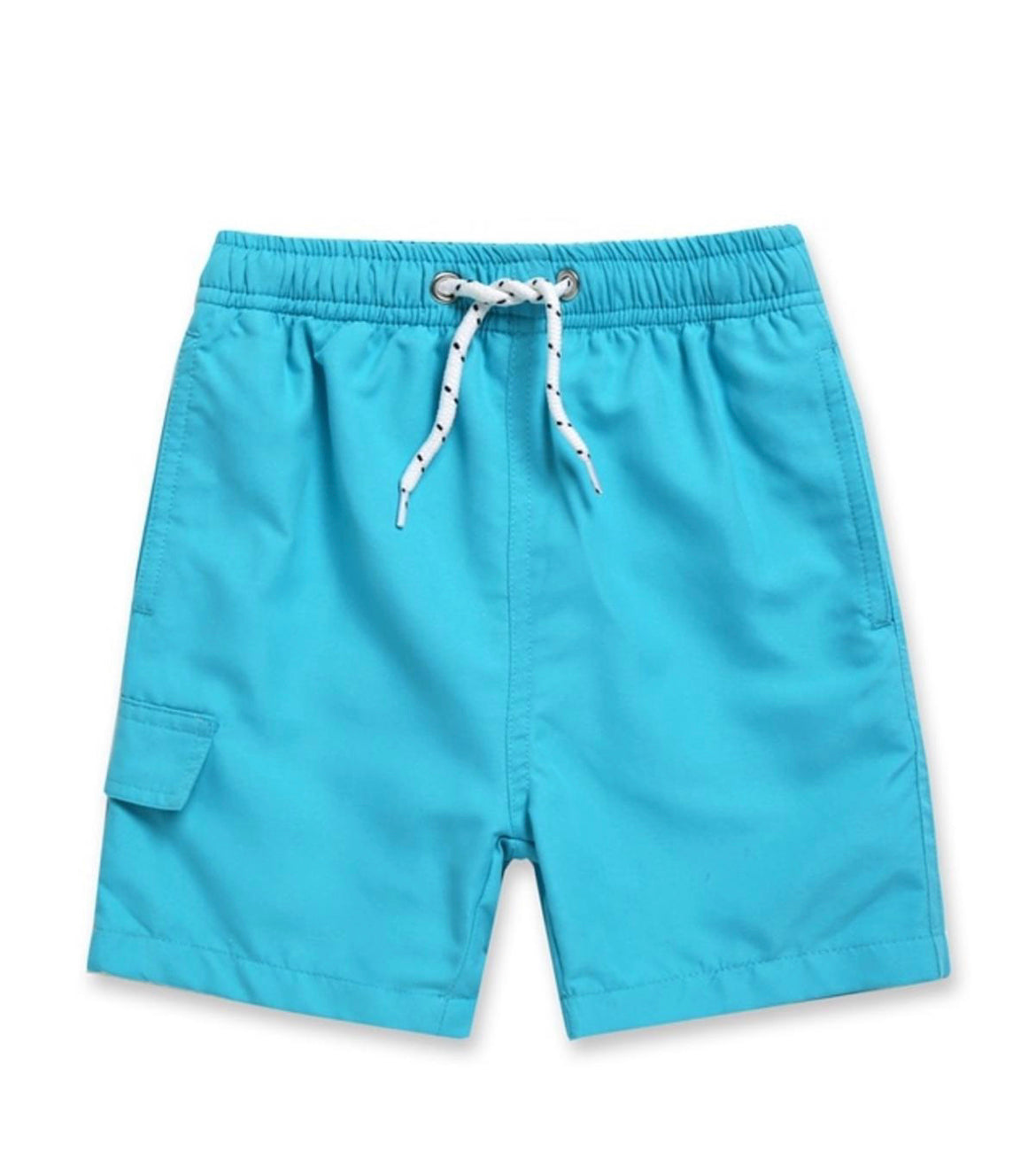 Vaenait Baby Swim Shorts - Aqua
