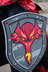 Great Pretenders Dragon Shield