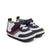 Robeez First Kicks Everyday Ethan Shoes Navy