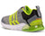 Saucony Flash Glow - Grey/Lime
