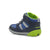 Merrell Bare Steps Ridge Navy/Green