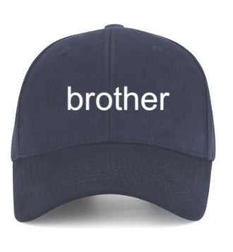 Mud Pie Brother Hat
