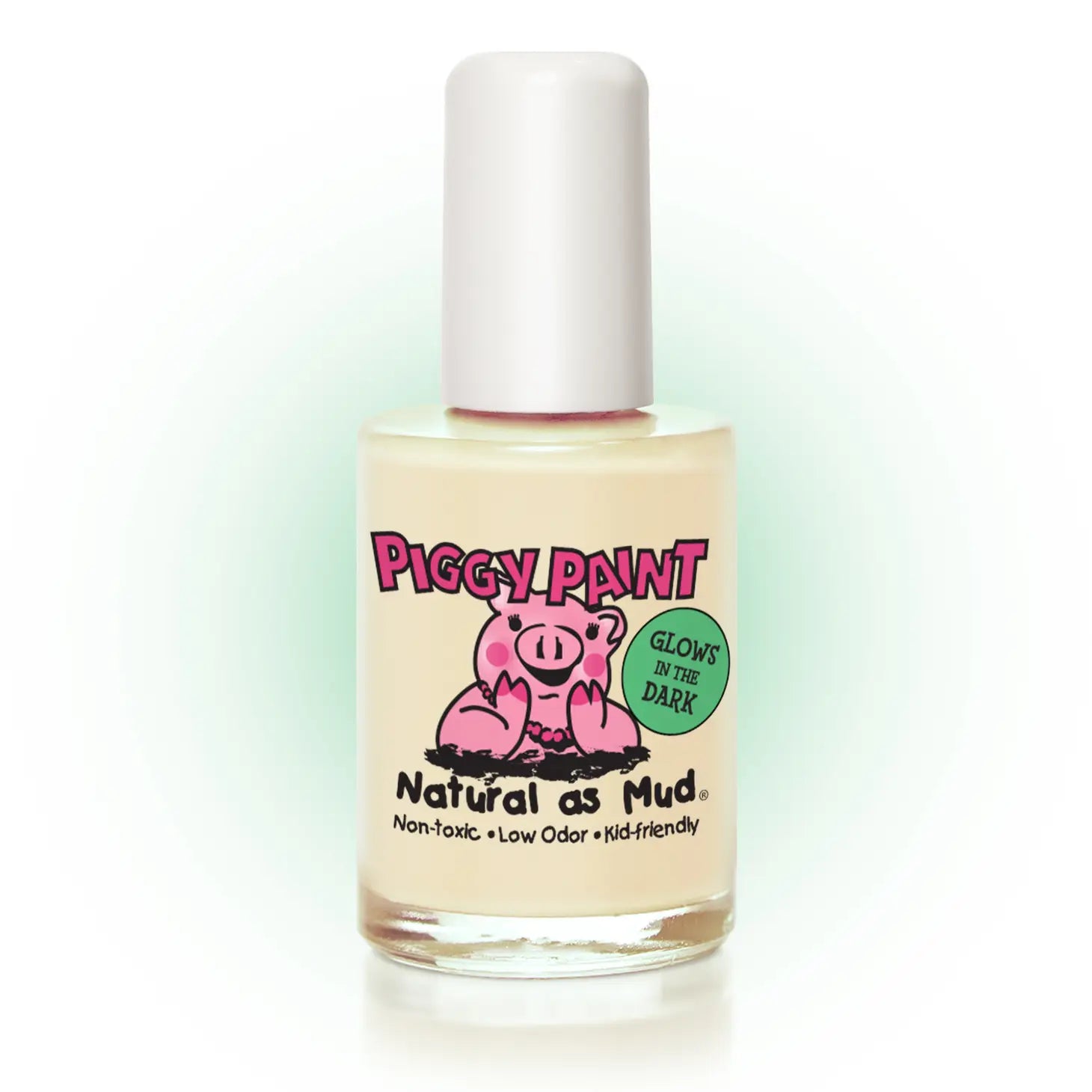 Piggy Paint - Radioactive (Glow in the Dark)