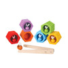 Plan Toys Wooden Beehives