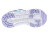 Tsukihoshi - Rainbow, Gray Purple 055