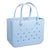 Bogg Bag Baby Small Tote - Carolina Blue
