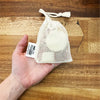 Marley&#39;s Monsters Organic Soap Saver Bag