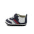 Robeez First Kicks Everyday Ethan Shoes Navy