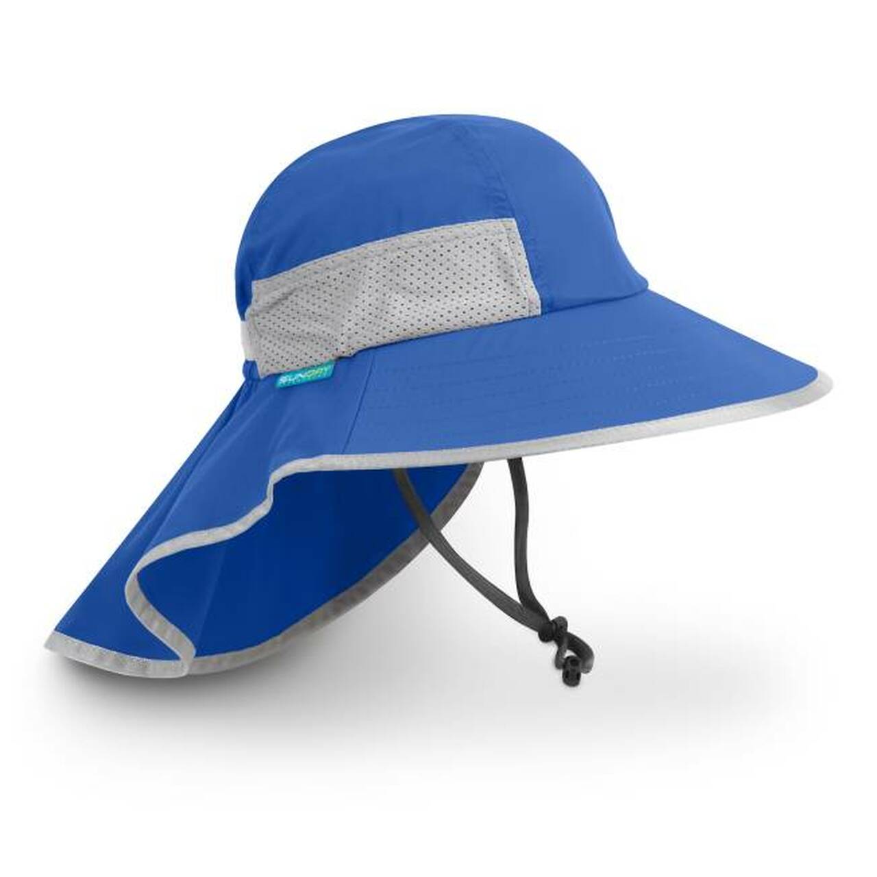 Sunday Afternoons Kids Play Hat - Royal Blue
