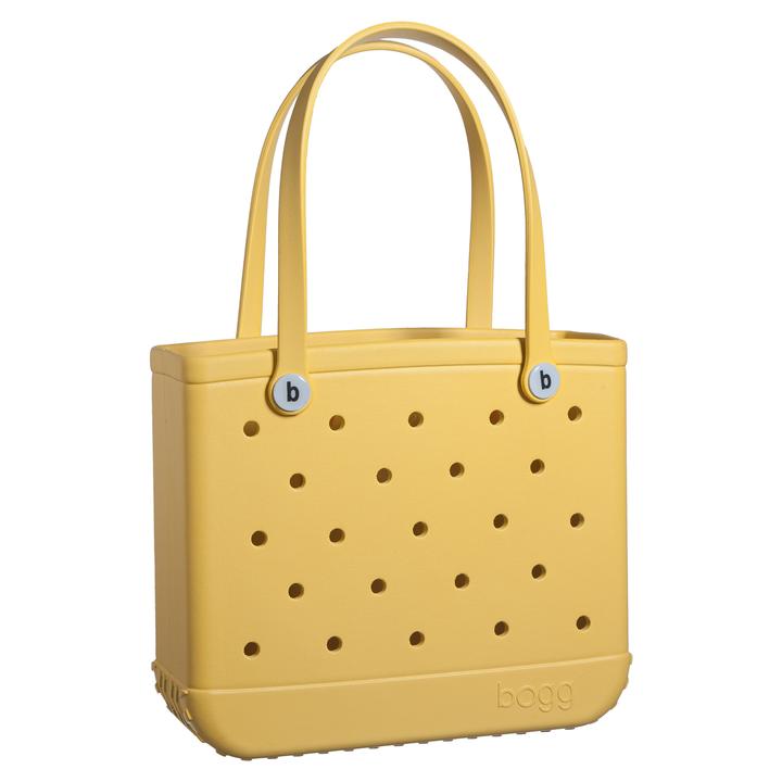 Bogg Bag Baby Small Tote - Yellow