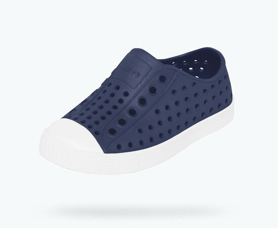Native Jefferson - Regatta Blue / Shell White