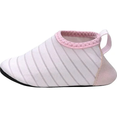 Robeez Aqua Shoes - Aquatic Pink