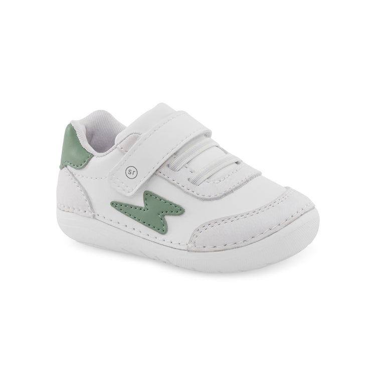 Stride rite soft cheap motion elijah sneaker